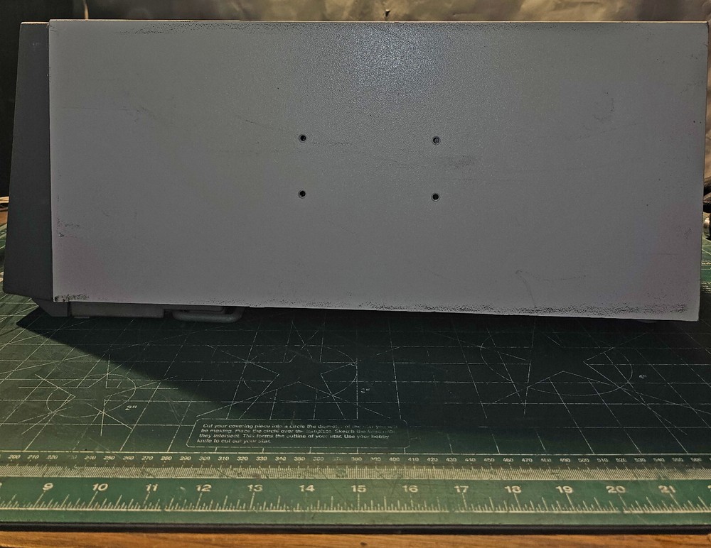 Nicolet Data Acquisition System Odyssey XE