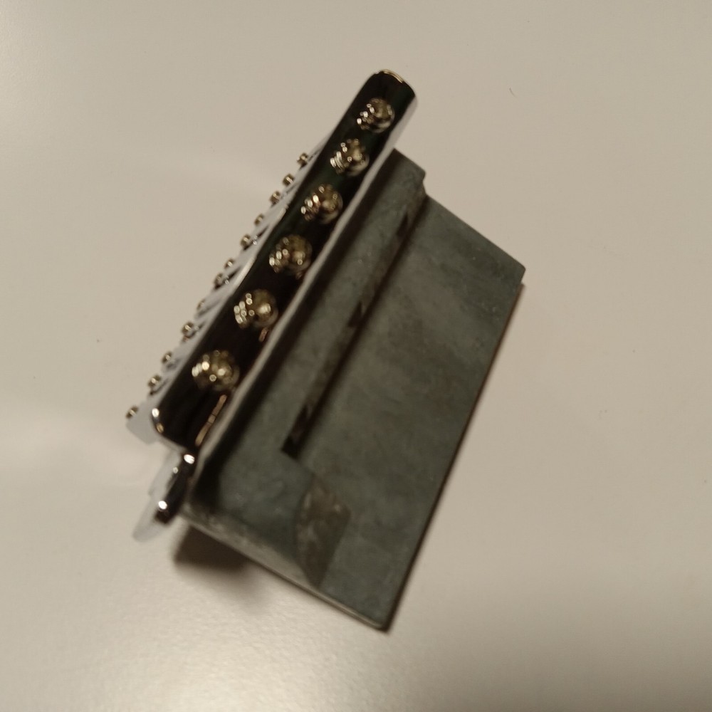 Left-Hand Tremolo Kit