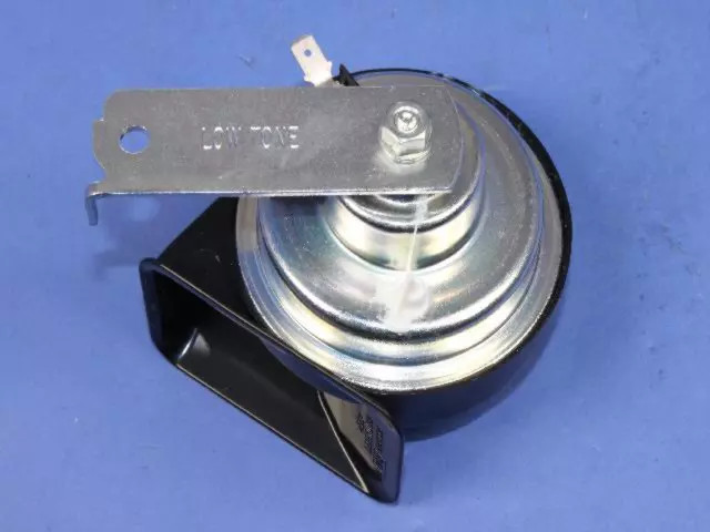 Genuine Mopar Horn And Bracket 5026978AC