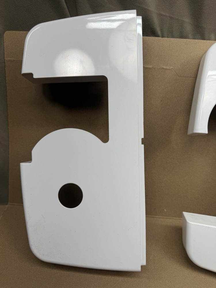 Planmeca Promax 2D Quick connect Sensor Mount With Covers