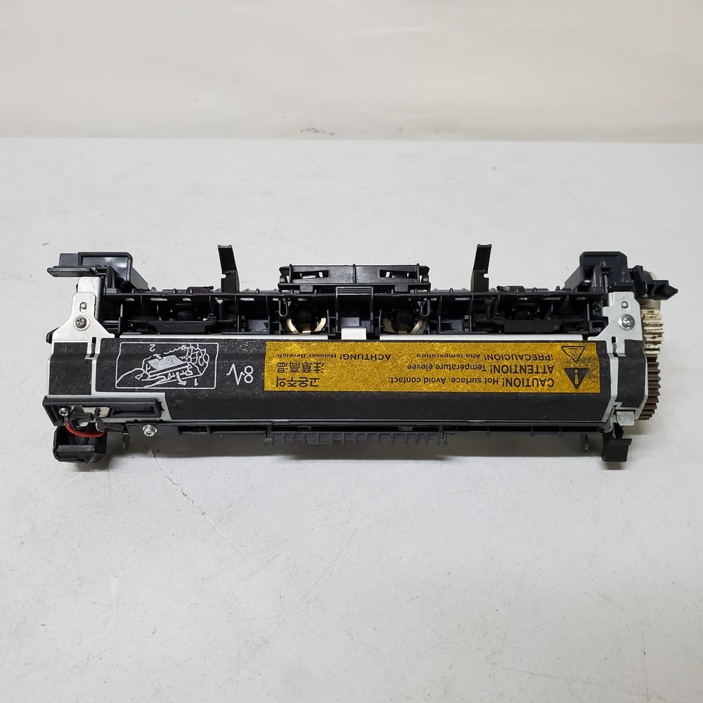 HP LaserJet M4555 MFP Fuser Fixing Unit