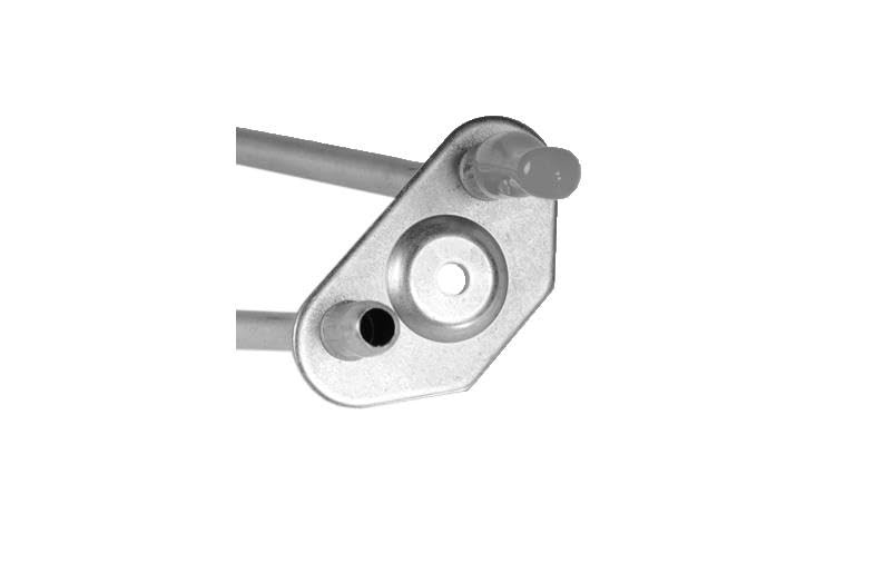 15781494 Automatic Transmission Fluid Cooler Line