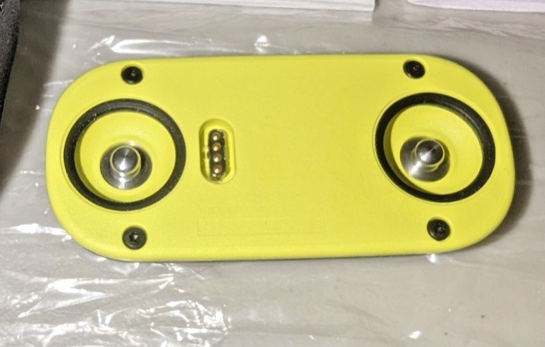 Garmin HRM 600 Heart Rate Monitor - XS-S