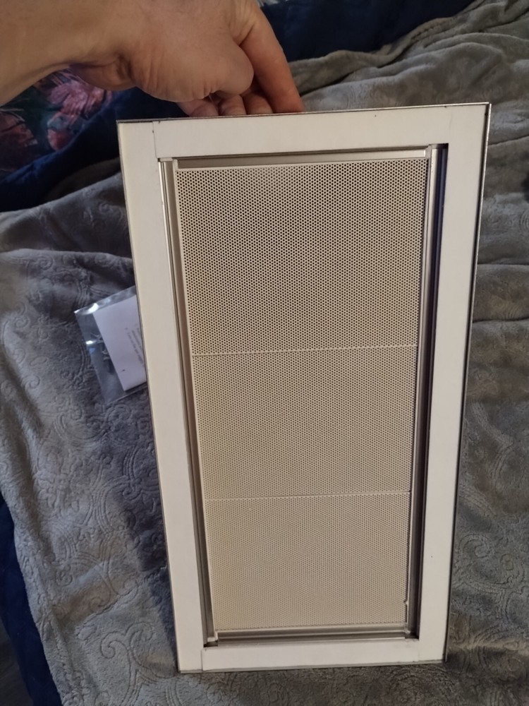 Burner Head, Ceramic With Fiberfax
