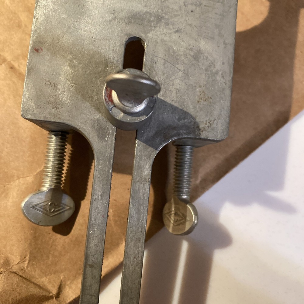 Foley Belsaw Attachment