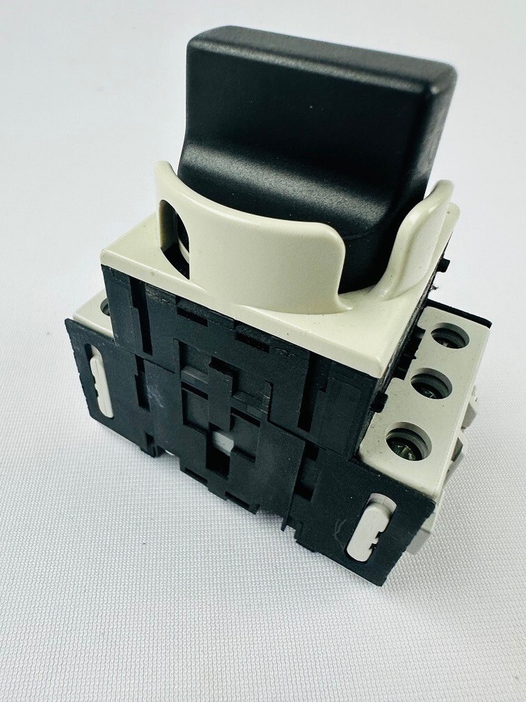 Baco Control 172000 Disconnect Switch