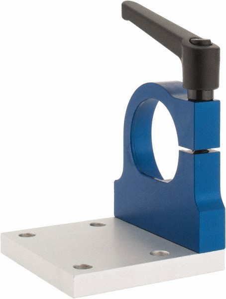 CAT40, BT40 Compatible Tool Holder, 4" Base Length, 2 Positions