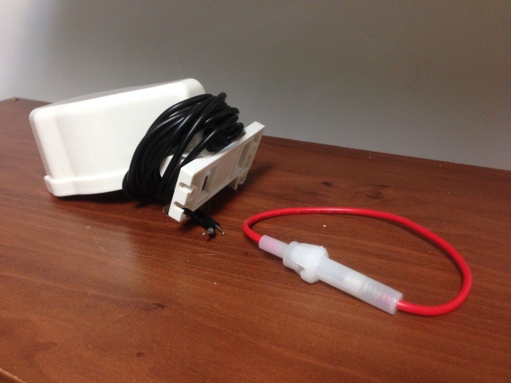 MARINE BOAT AUTOMATIC FLOAT SWITCH FOR BILGE PUMP