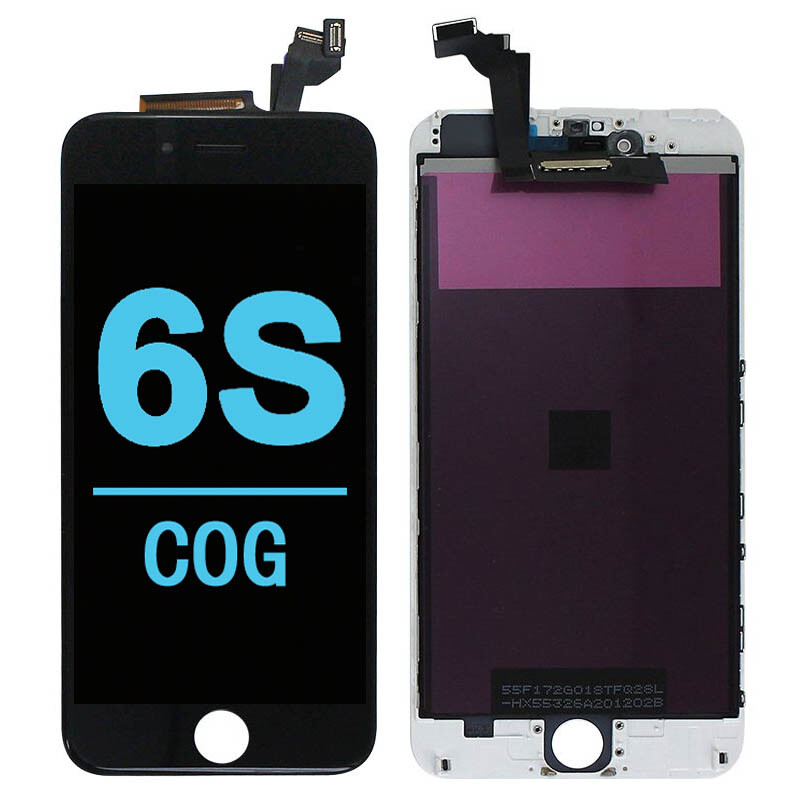 iPhone 6S A1633 A1688 A1700 LCD Replacement Touch Screen PREMIUM PLUS + Tools