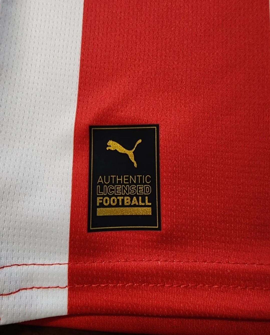 Puma Chivas Rayadas de Guadalajara 2024 home Jersey local Chivas Chicharito 14