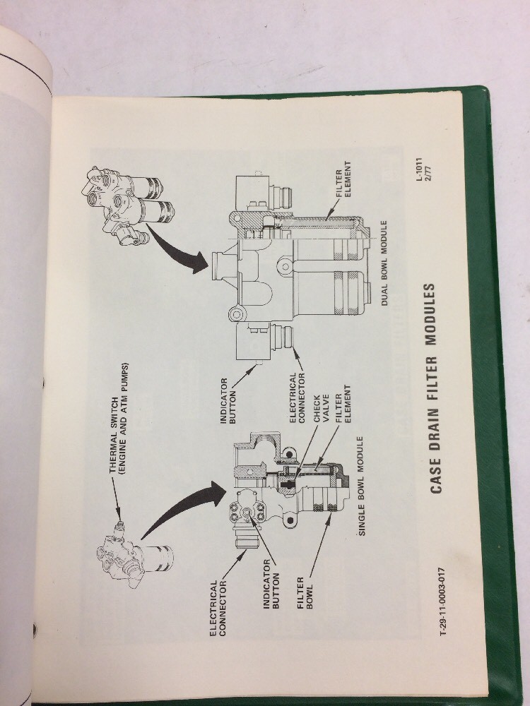 Saudia Airlines Original Lockheed L-1011 Systems