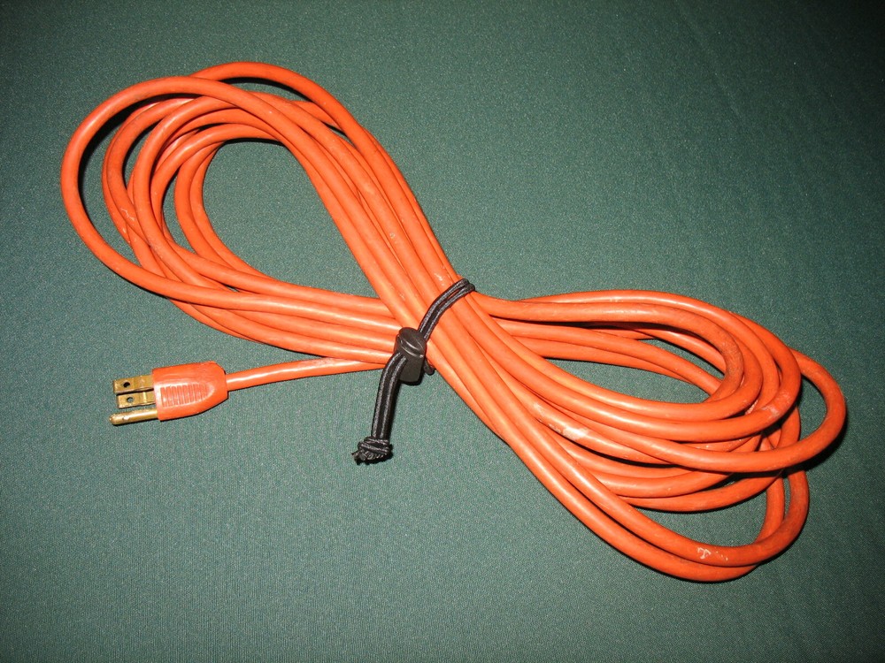 Adjustable Bungee Loop Cord Locks, 6-Pack 6" & 7.5" Bundlers