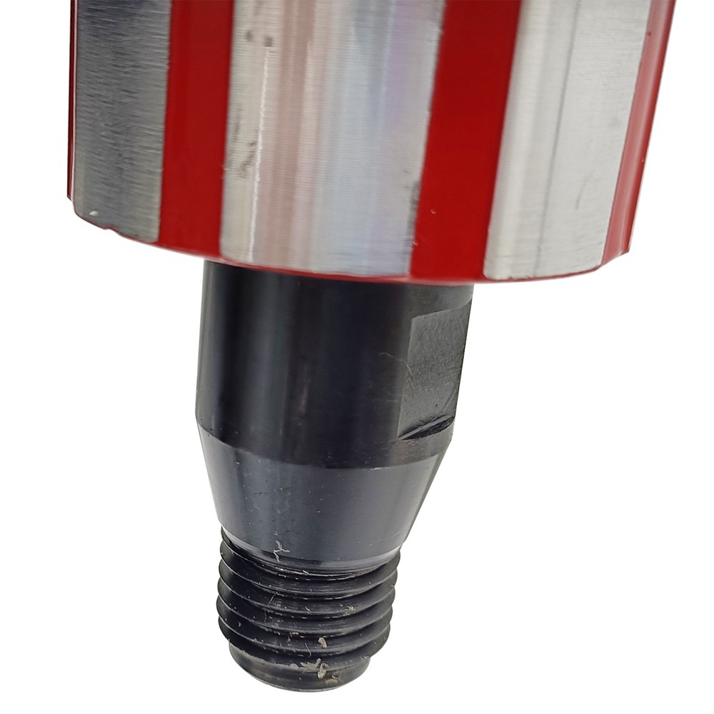 TECHTONGDA 220V Vertical Diamond Core Drill for Construction Industry 2.2KW
