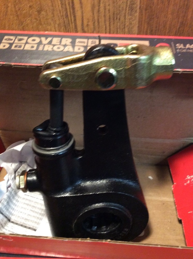 SLACKERS ADJUSTER (PSC015844)