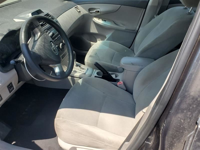 COROLLA 2012 Chassis SPEED Sensor 47241