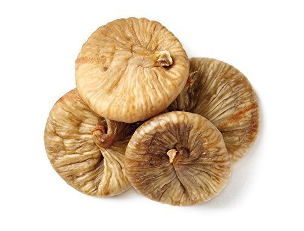Dried Turkish Figs, 2 Lbs