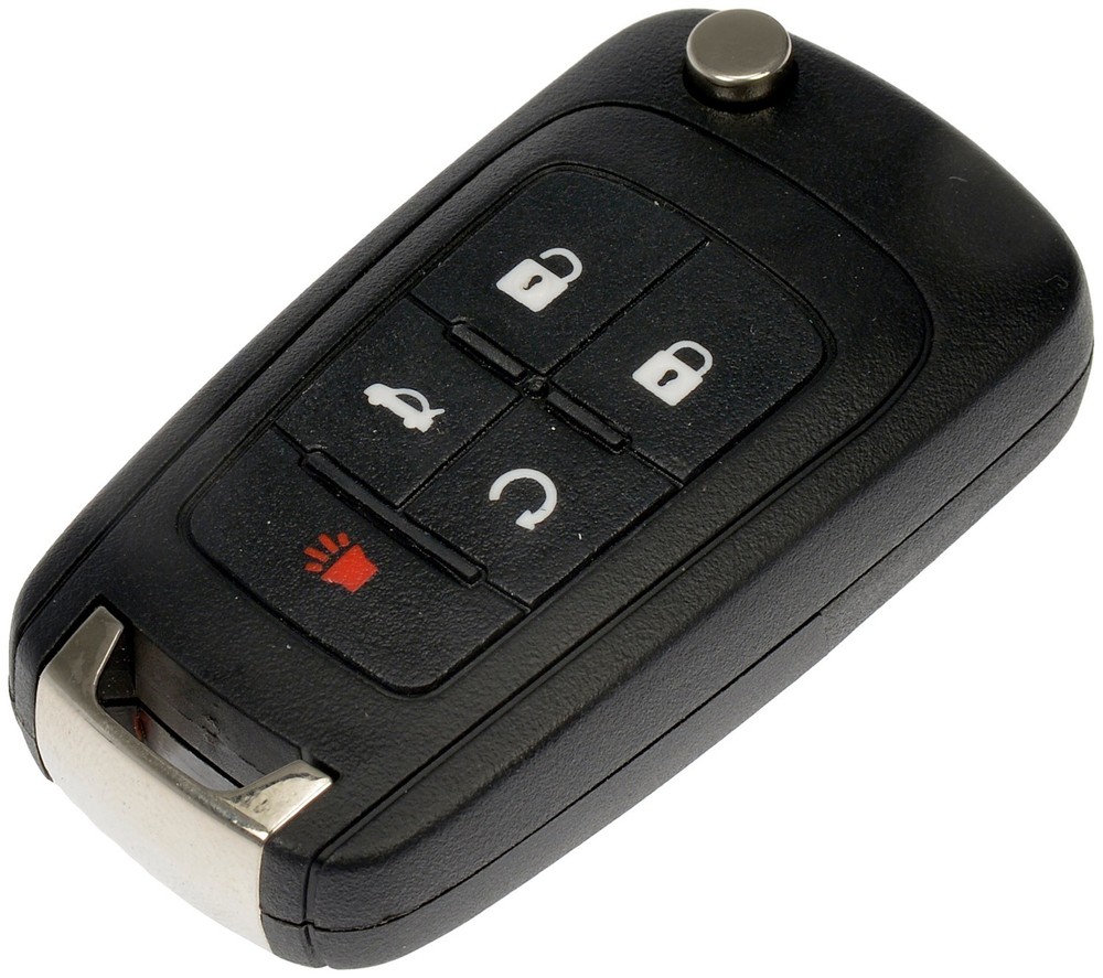 DORMAN Keyless Entry Transmitter | For 2014-2017 CHEVROLET SS