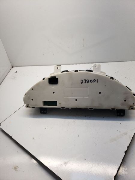 Speedometer MPH With Front Camera Opt Uvf Fits 2014-2017 ENCLAVE OEM