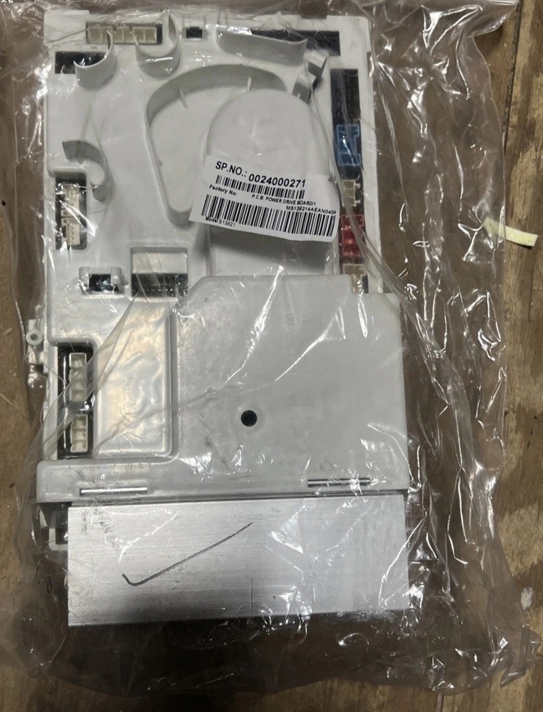 Wascomat Crossover Washer Inverter New 0024000271