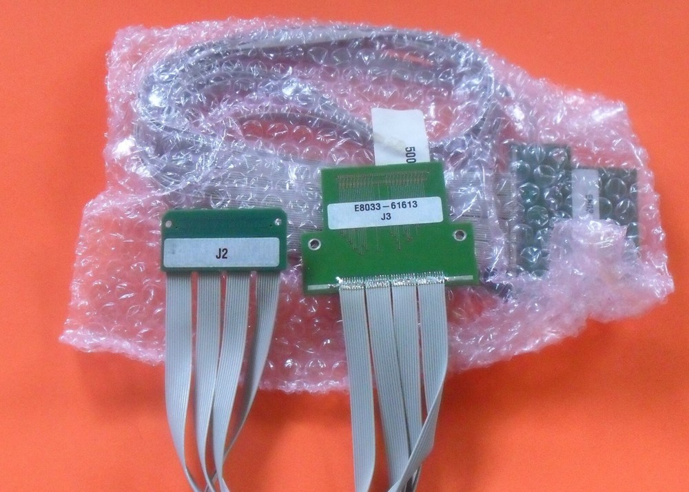 E8033 Analysis Probe Processor Cables ( E8033-61612 ) - Agilent