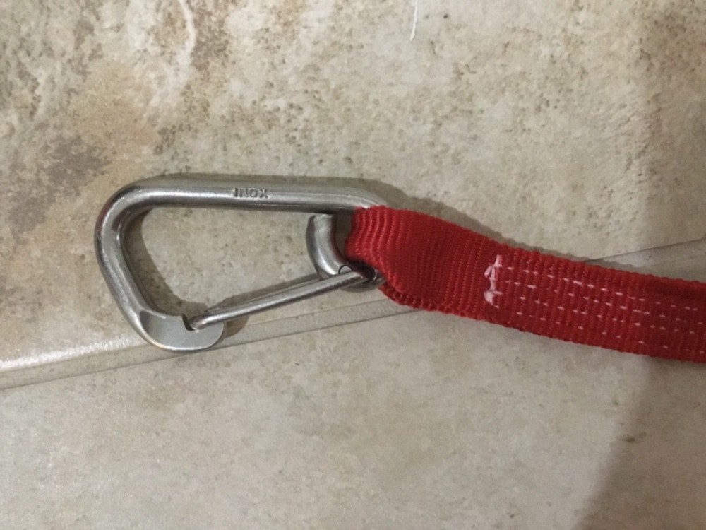 Lirakis Sailing Safety Harness Size Small