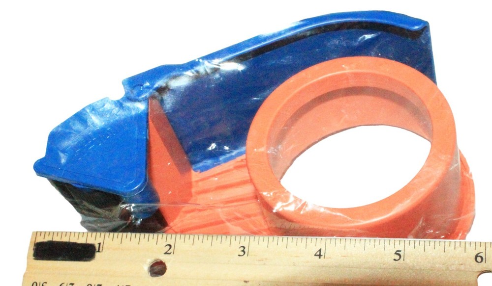 Generic Compact & Quick Loading Handheld - 2" Core Tape Small Dispenser