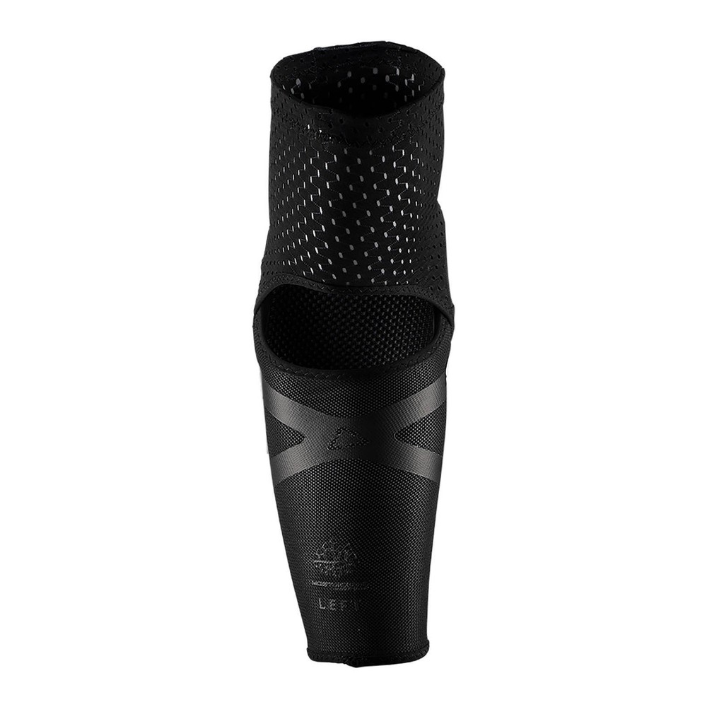 Leatt Elbow Guard Contour Black