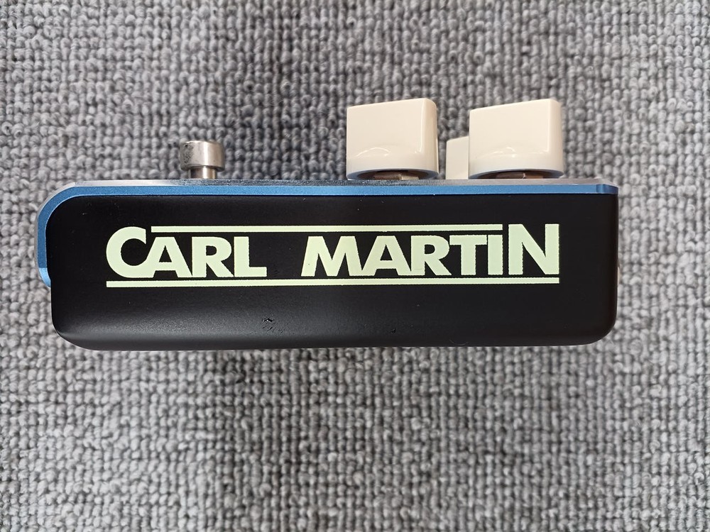 Carl Martin Atlantic Chorus Effector