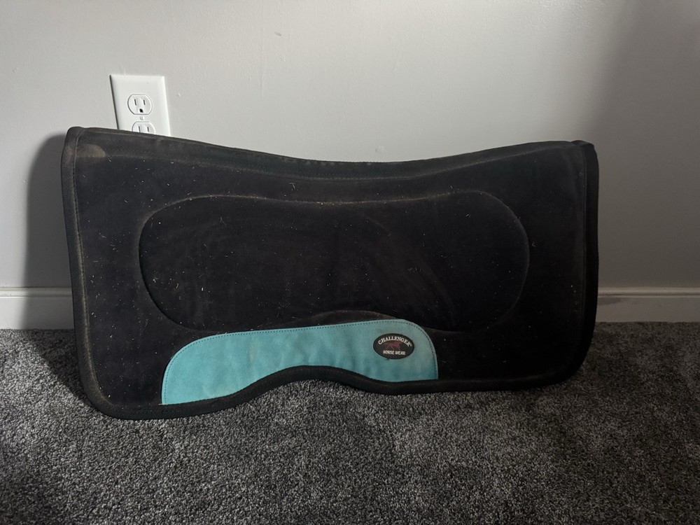 Saddle Pad