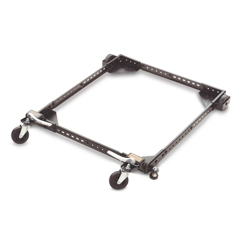 WOODRIVER Adjustable Mobile Base