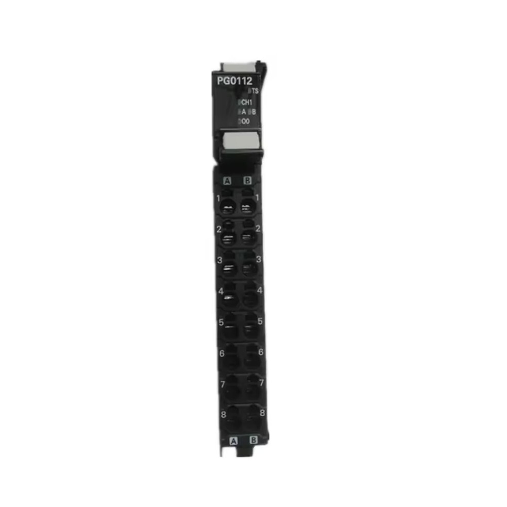 One Brand New OMRON Nx-pg0112 Digital Input Unit