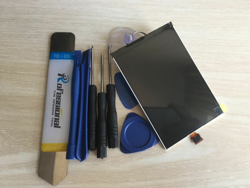 Replacement LCD Display Screen For iPod Touch 3 3rd Gen