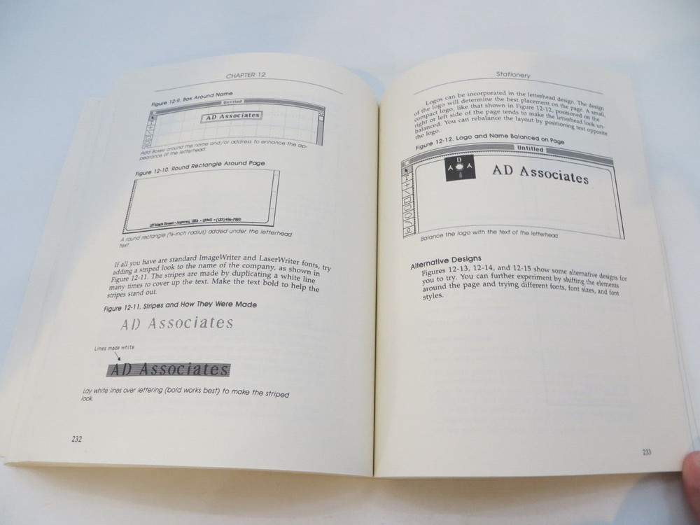 MASTERING MACDRAW An Illustrated Guide to Advanced MacDraw Techniques 1987