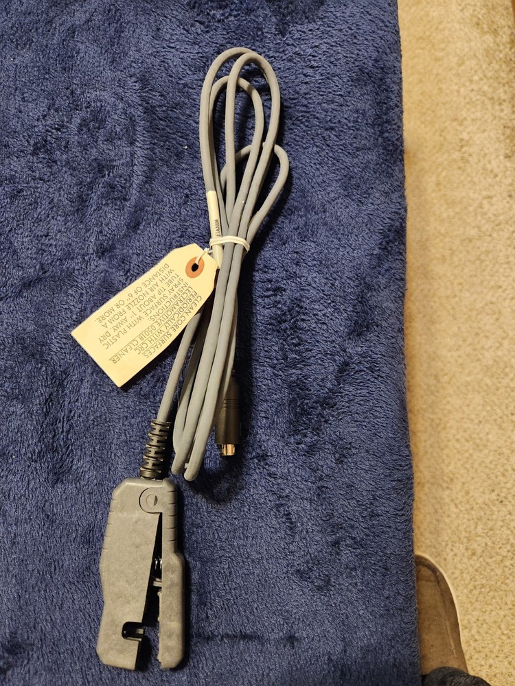 NOS SNAP-ON VANTAGE MT2400 MASTER IGNITION KIT- KV MODULE TIME CAPSULE CONDITION
