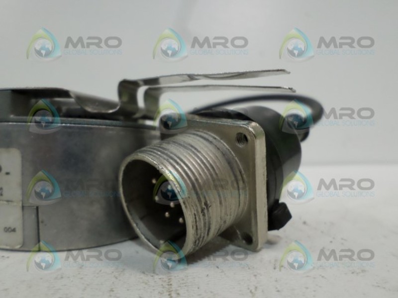 IESA SP14774-1024PPR ENCODER UNMP