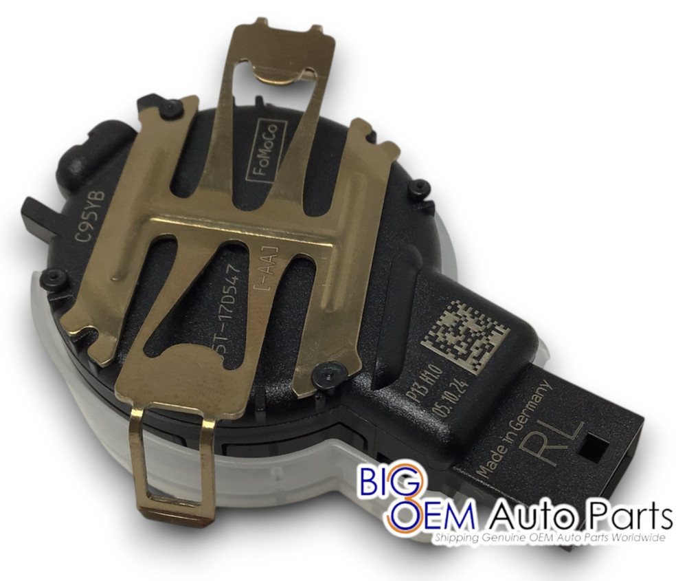 new OEM Ford Lincoln Windshield mounted Rain Sensor Processor LU5Z-17D547-B