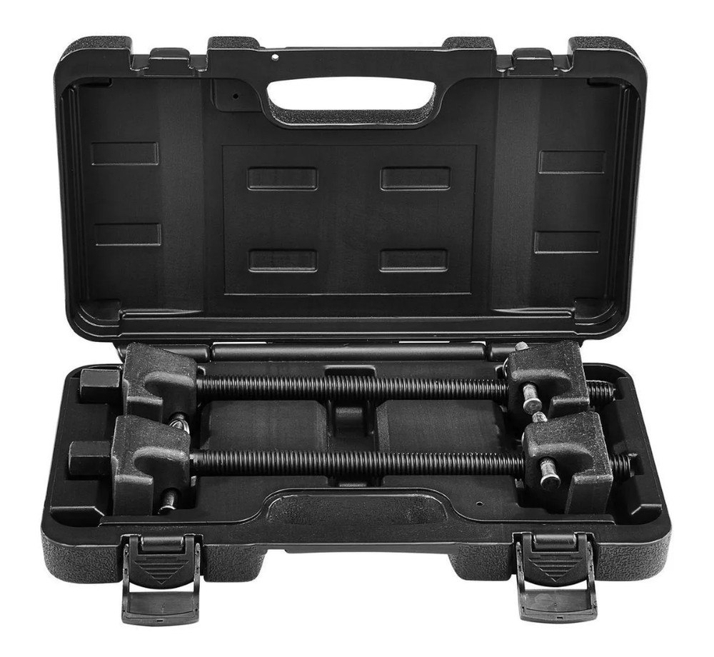 Coil Spring Compressor Tool Macpherson Strut Spring Compression Up to .625