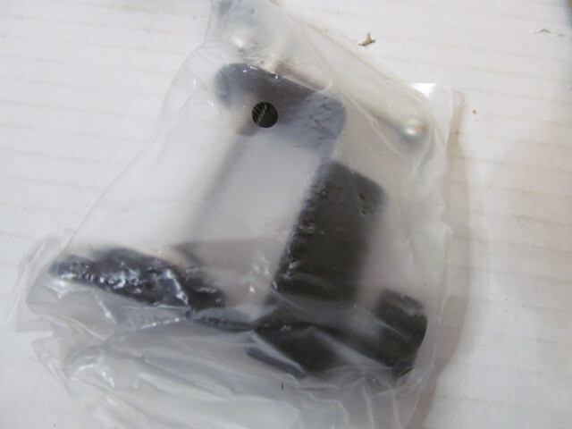 Cloolc Desktop Adjustable Headset Stand, Black