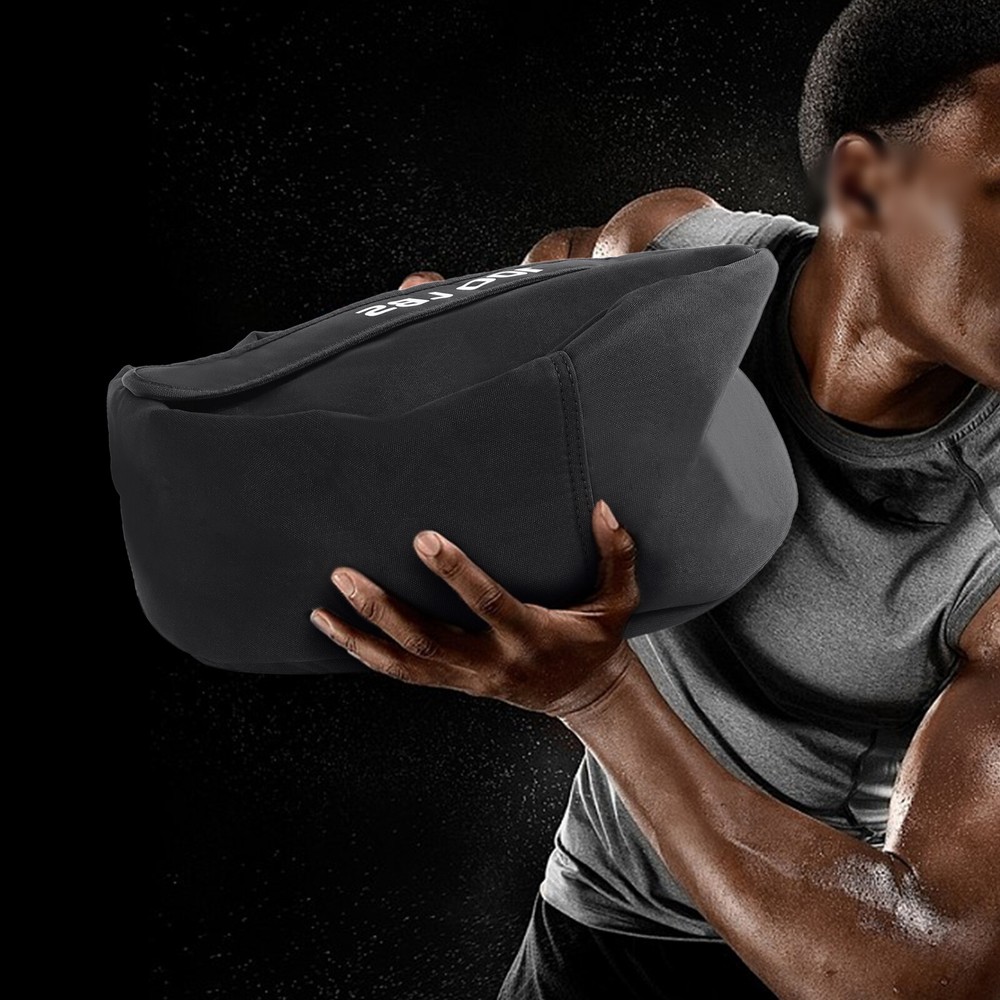 100LBS Training Sandbag for Strength, Power, and Versatile Workouts
