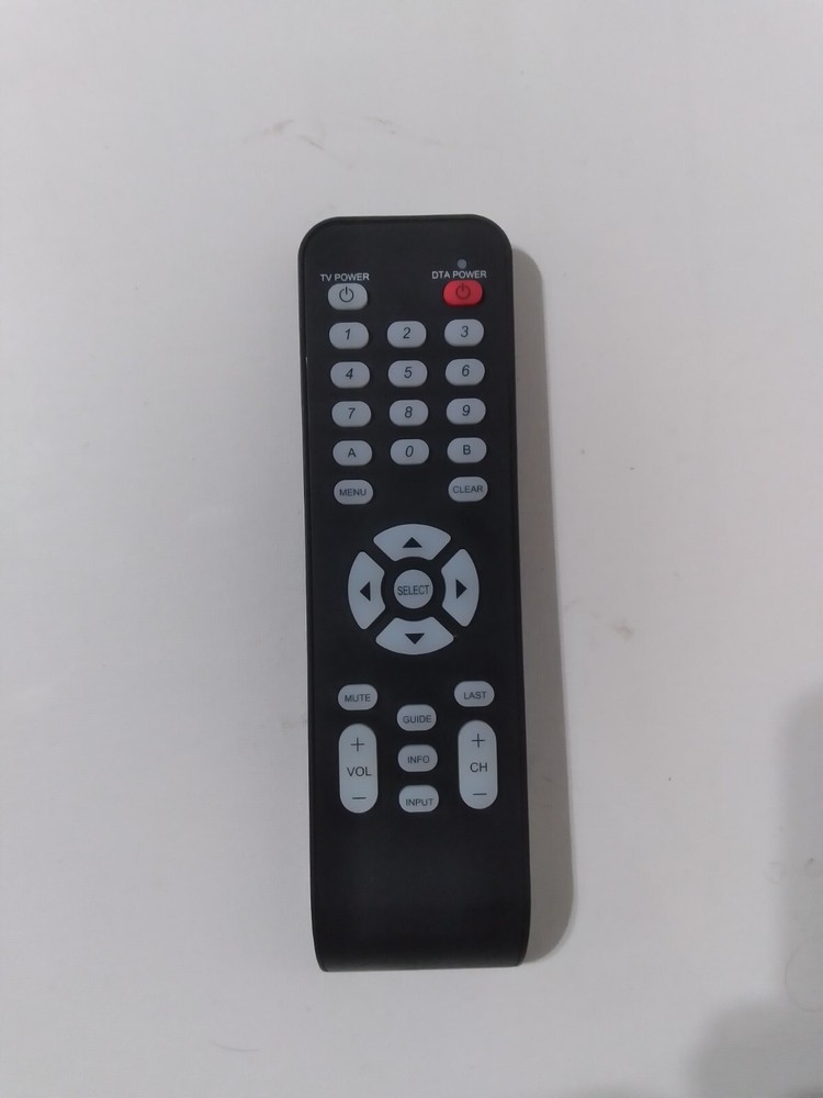 SatelliteSale TV Remote Replacement TIME Warner Cable Box  RC2843004.01B