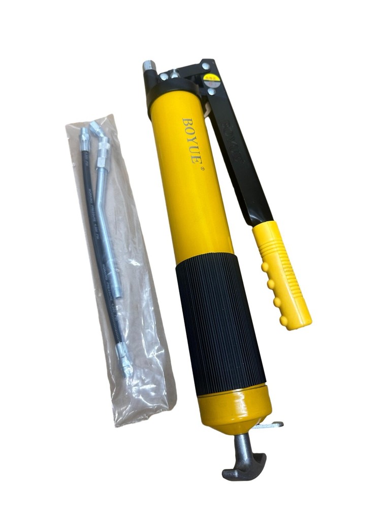 Grease Gun Lever Action 20OZ