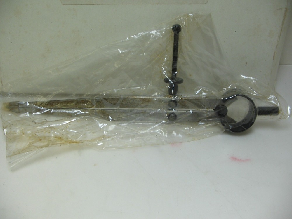 3 Pieces Spring Caliper Set Inside & Outside Divider NEW