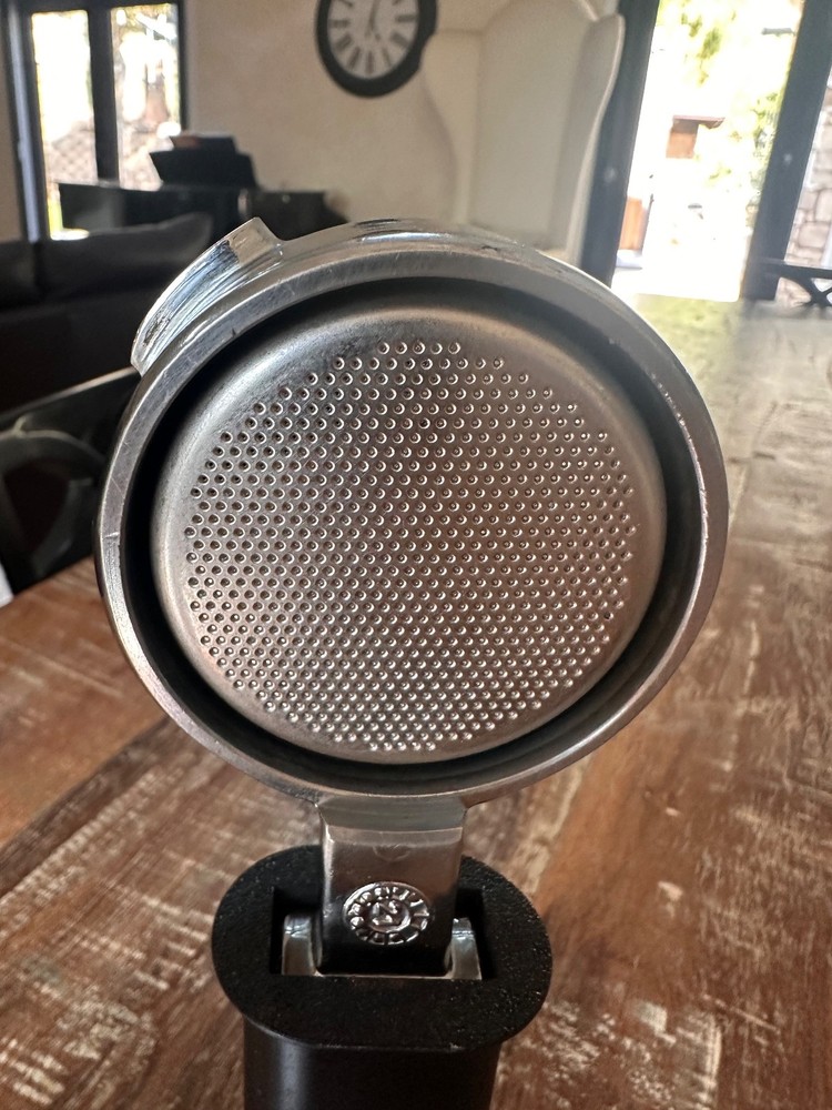 Gaggia Classic PRO Plastic Replacement Handle (Heavy Duty)