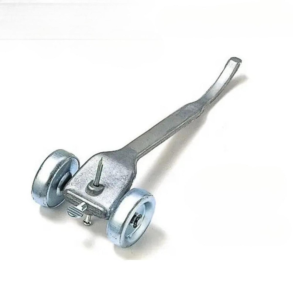 Skate Wheel Joint Raker Smooth 22.65cm