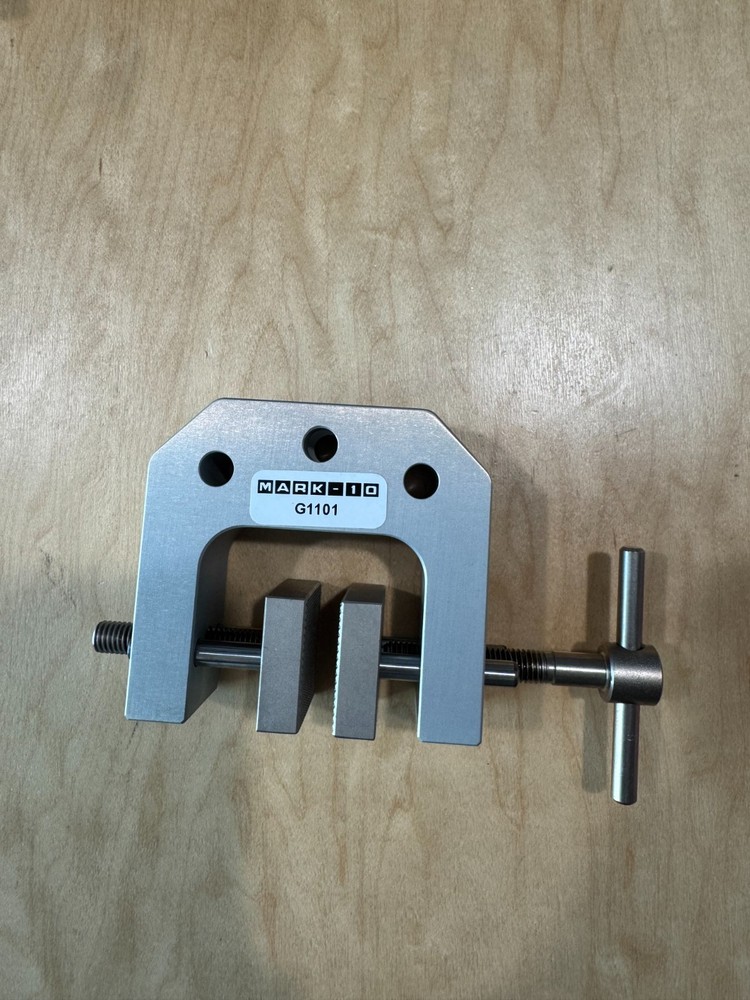 Mark-10 G1101 - Parallel Jaw Grip