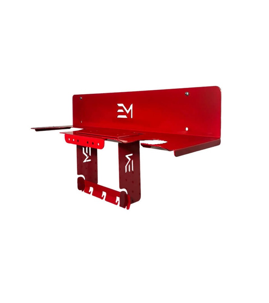 Milwaukee M18 Leaf Blower Trimmer and String Mount