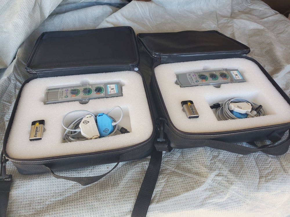 Medtronic Single Chamber Temporary Pacemaker Model 5348