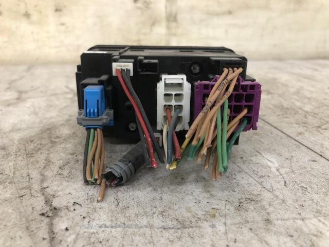 2008-2021 Freightliner CASCADIA SWITCH Dash Panel - Used