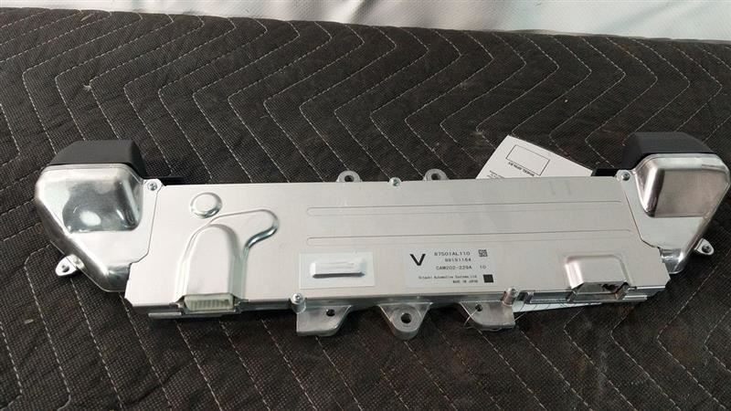 Camera/Projector Camera Windshield Mounted Upper Fits 19 LEGACY 2306314