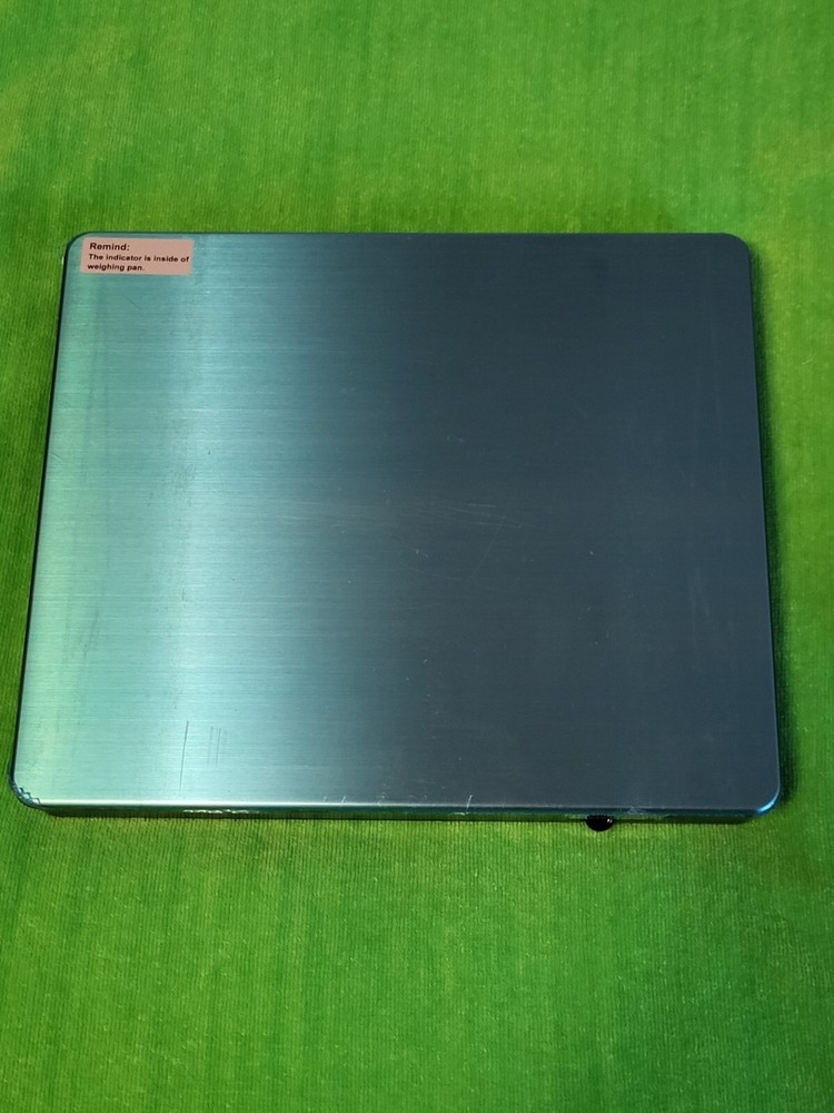 2 shipping scales, READ B4 buy